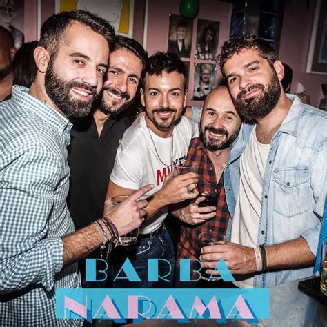 Gay Bars in Chueca